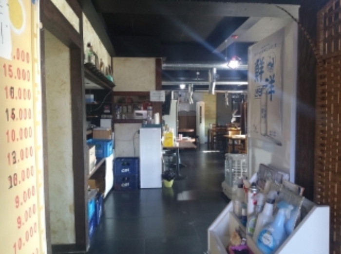 충남 당진시 송산면 연립주택,다세대,빌라 경매 물건 사진