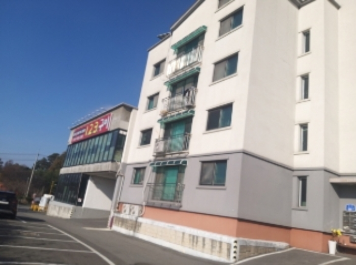 충남 당진시 송산면 연립주택,다세대,빌라 경매 물건 사진 2 · 2023타경58600