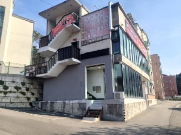 충남 당진시 송산면 연립주택,다세대,빌라 경매 물건 사진 4 · 2023타경58600