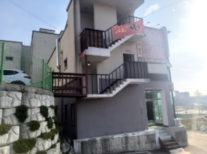 충남 당진시 송산면 연립주택,다세대,빌라 경매 물건 사진 5 · 2023타경58600
