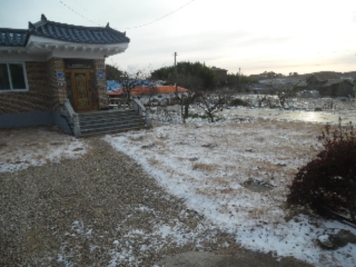 충남 당진시 석문면 대지 경매 물건 사진 2 · 2023타경6203
