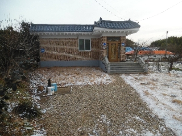충남 당진시 석문면 대지 경매 물건 사진 3 · 2023타경6203
