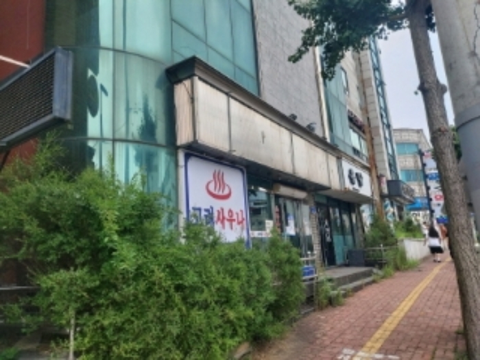 충남 당진시 읍내동 근린생활시설 경매 물건 사진 3 · 2024타경3140