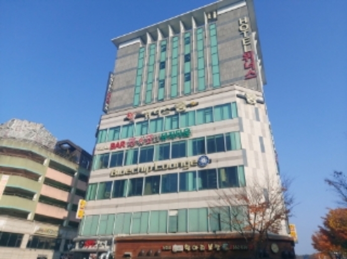 충남 당진시 수청동 근린생활시설 경매 물건 사진