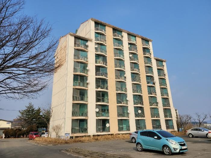 충남 태안군 태안읍 아파트 경매 물건 사진 6 · 2024타경4853