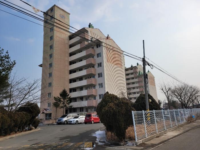 충남 태안군 태안읍 아파트 경매 물건 사진 2 · 2024타경4853