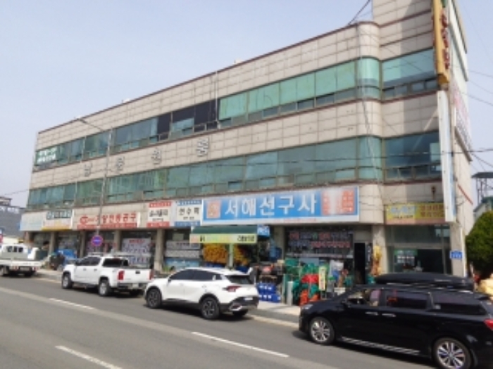 충남 태안군 태안읍 근린생활시설 경매 물건 사진 5 · 2024타경50412
