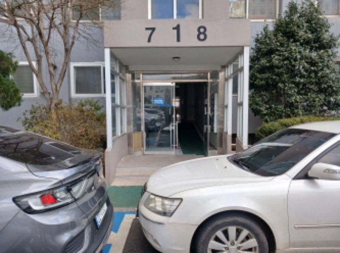충남 서산시 석남동 아파트 경매 물건 사진 3 · 2024타경5085