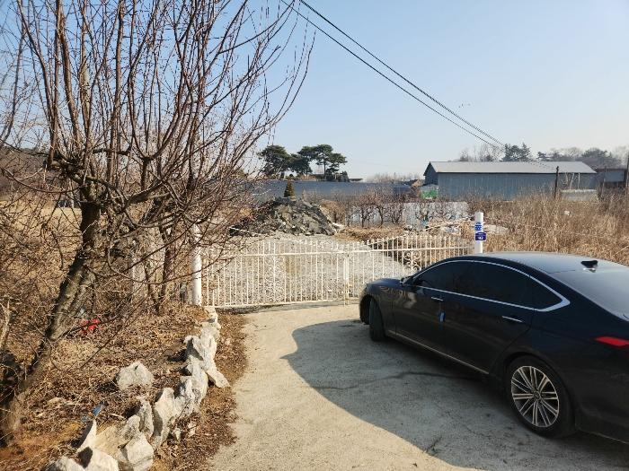 충남 당진시 송악읍 전 경매 물건 사진 4 · 2024타경50856