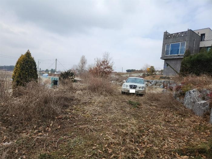 충남 서산시 해미면 임야 경매 물건 사진 5 · 2024타경51064