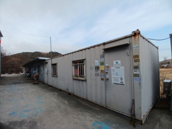 충남 당진시 고대면 공장/지식산업센터 경매 물건 사진