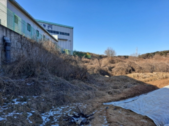 충남 당진시 송악읍 전 경매 물건 사진 3 · 2024타경5337