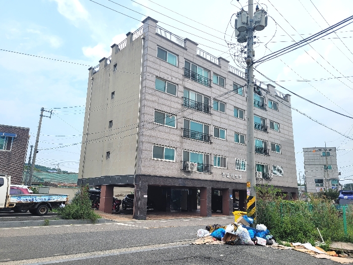 충남 태안군 태안읍 다세대주택 경매 물건 사진 4 · 2024타경57253