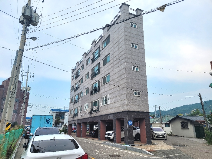 충남 태안군 태안읍 다세대주택 경매 물건 사진 6 · 2024타경57253
