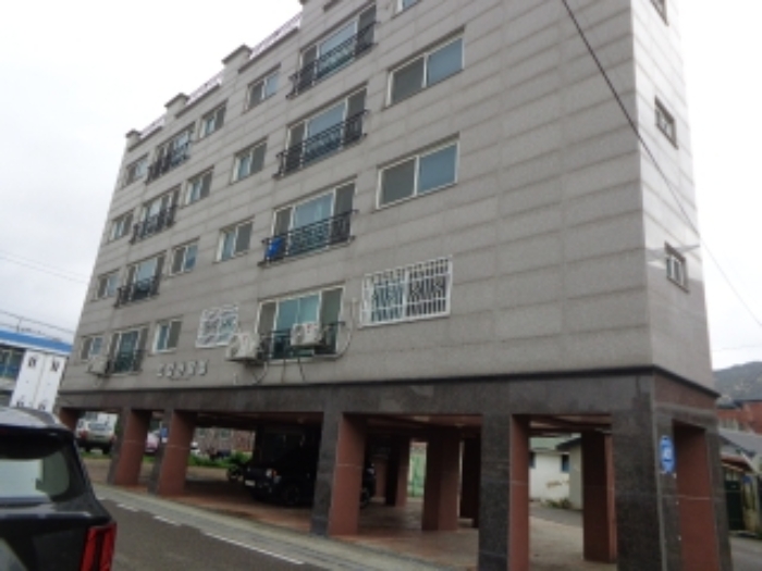 충남 태안군 태안읍 다세대주택 경매 물건 사진