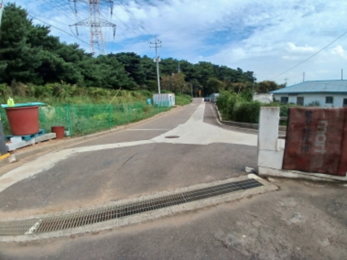 충남 당진시 석문면 근린생활시설 경매 물건 사진