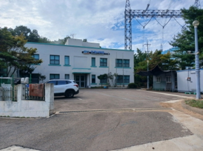 충남 당진시 석문면 근린생활시설 경매 물건 사진 2 · 2024타경58133