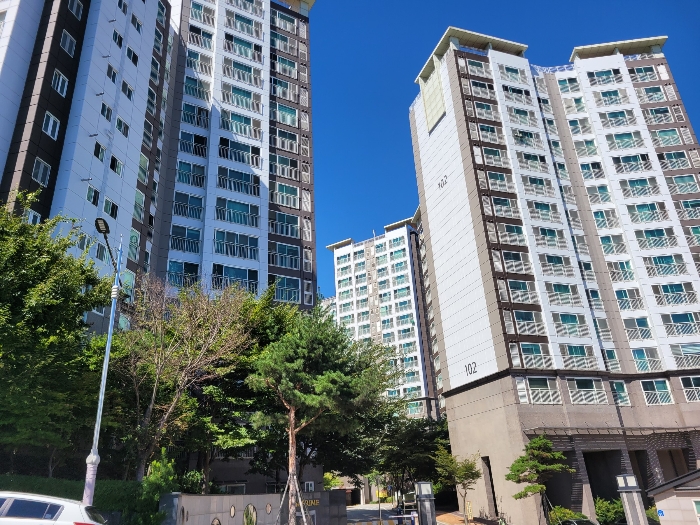 충남 서산시 동문동 아파트 경매 물건 사진 6 · 2024타경58379