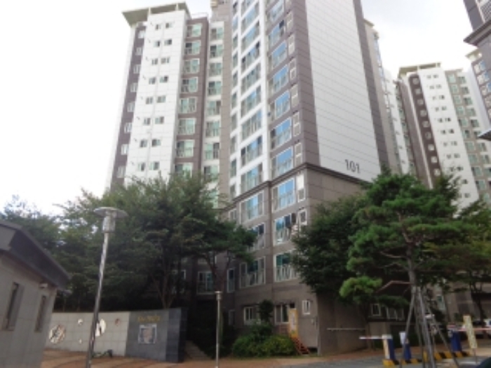 충남 서산시 동문동 서산동문동아더프라임 아파트 경매 물건 사진