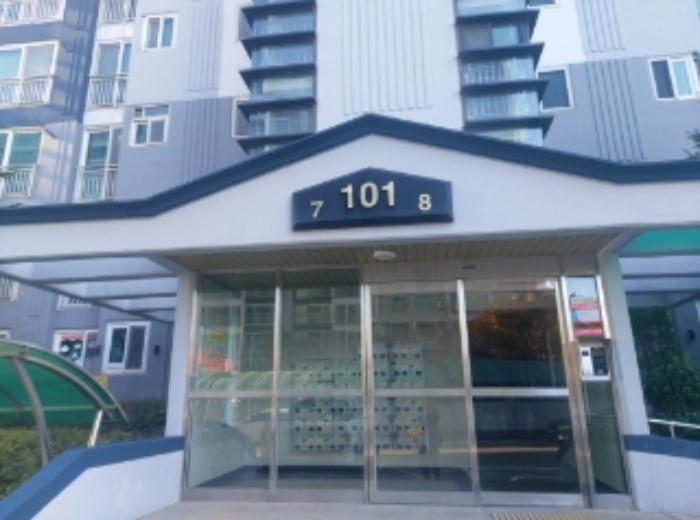 충남 당진시 원당동 아파트 경매 물건 사진 2 · 2024타경60068
