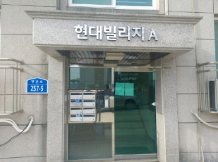충남 당진시 송악읍 다세대주택 경매 물건 사진 2 · 2024타경60112