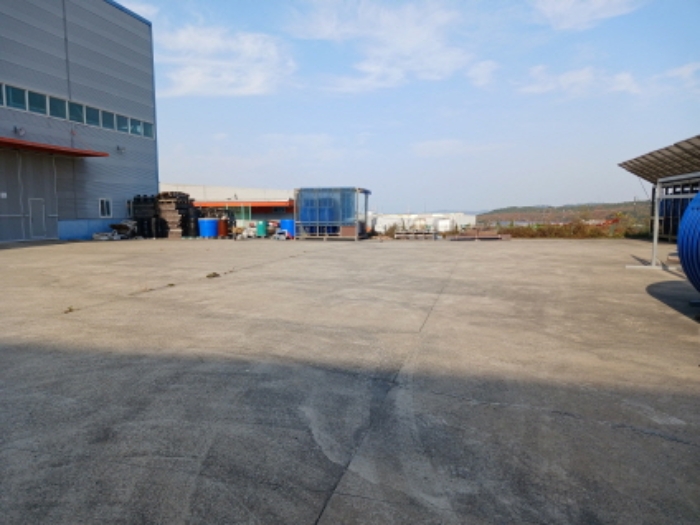 충남 서산시 성연면 공장/지식산업센터 경매 물건 사진 4 · 2024타경60297