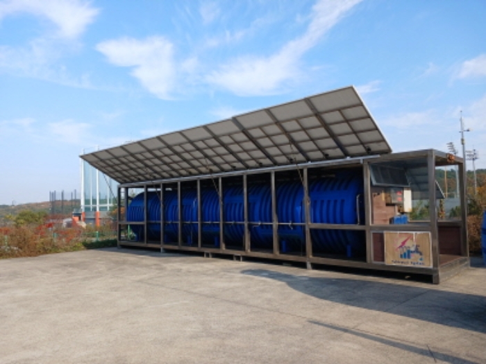 충남 서산시 성연면 공장/지식산업센터 경매 물건 사진 5 · 2024타경60297