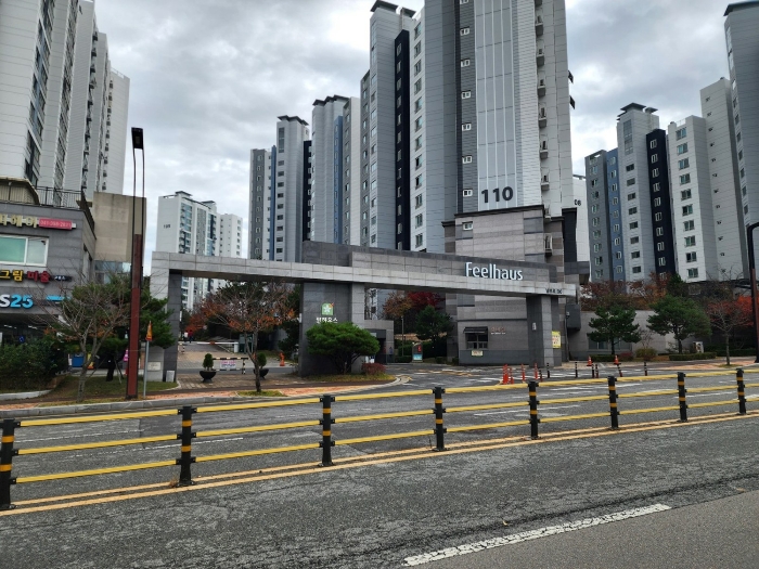 충남 당진시 대덕동 아파트 경매 물건 사진 4 · 2024타경60419
