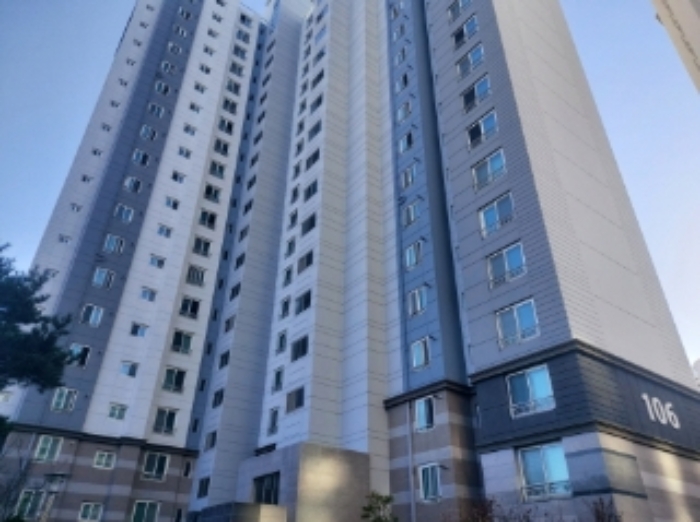 충남 당진시 대덕동 한성필하우스 아파트 경매 물건 사진