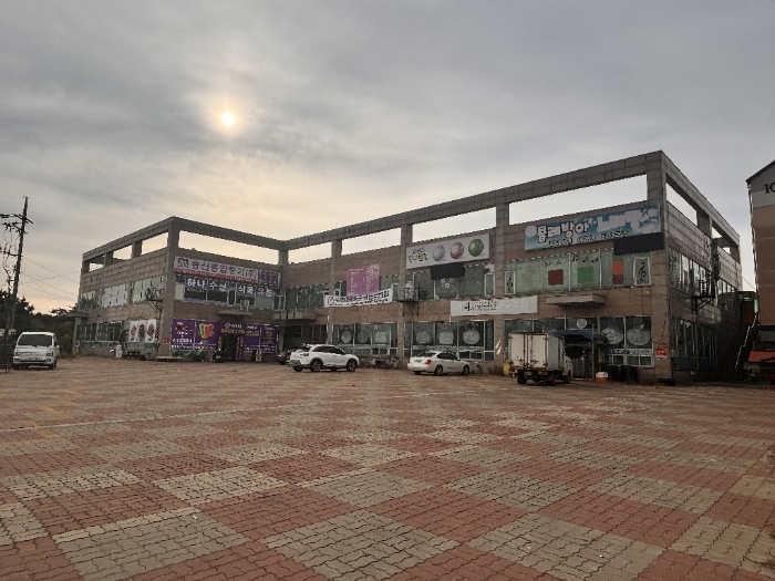 충남 태안군 안면읍 근린생활시설 경매 물건 사진 6 · 2024타경60457