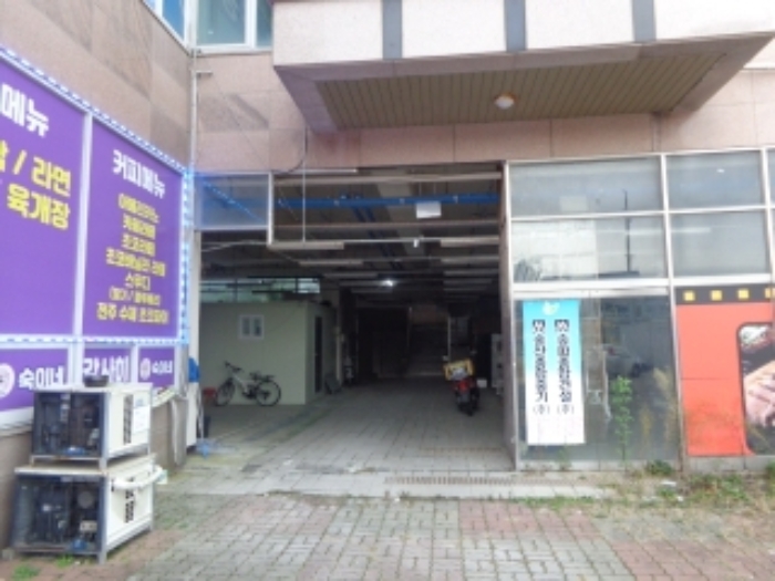 충남 태안군 안면읍 근린생활시설 경매 물건 사진 2 · 2024타경60457