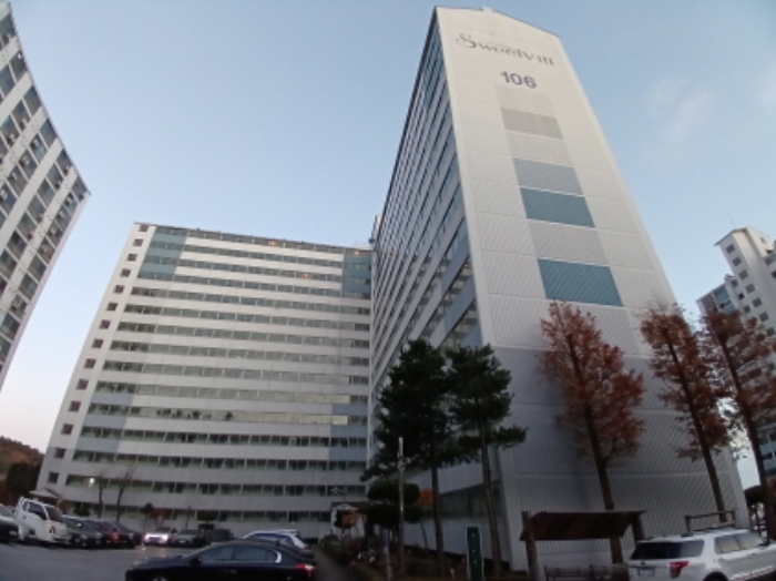 충남 서산시 음암면 한성스위트빌 아파트 경매 물건 사진