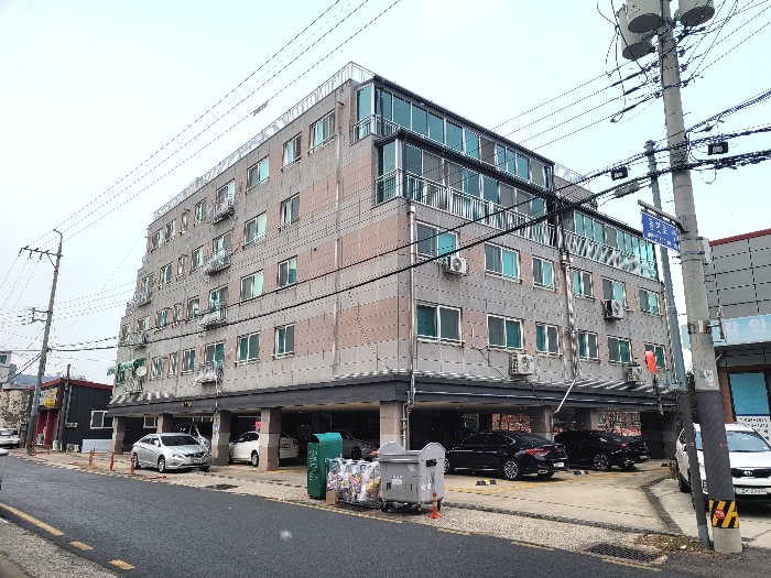 충남 서산시 읍내동 연립주택 경매 물건 사진 5 · 2024타경60877