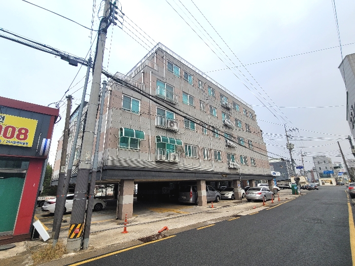 충남 서산시 읍내동 연립주택 경매 물건 사진 6 · 2024타경60877