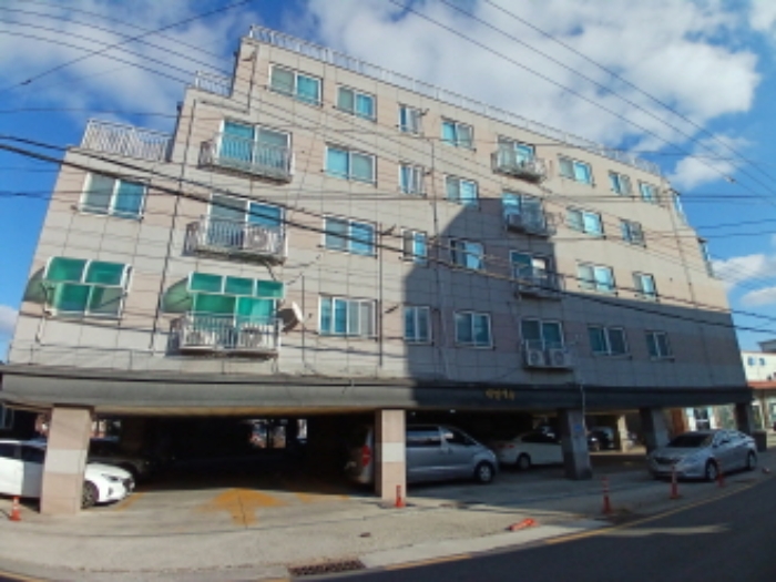 충남 서산시 읍내동 연립주택 경매 물건 사진 2 · 2024타경60877