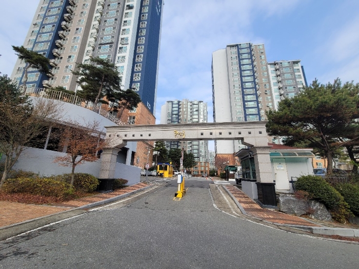 충남 당진시 채운동 아파트 경매 물건 사진 5 · 2024타경61276