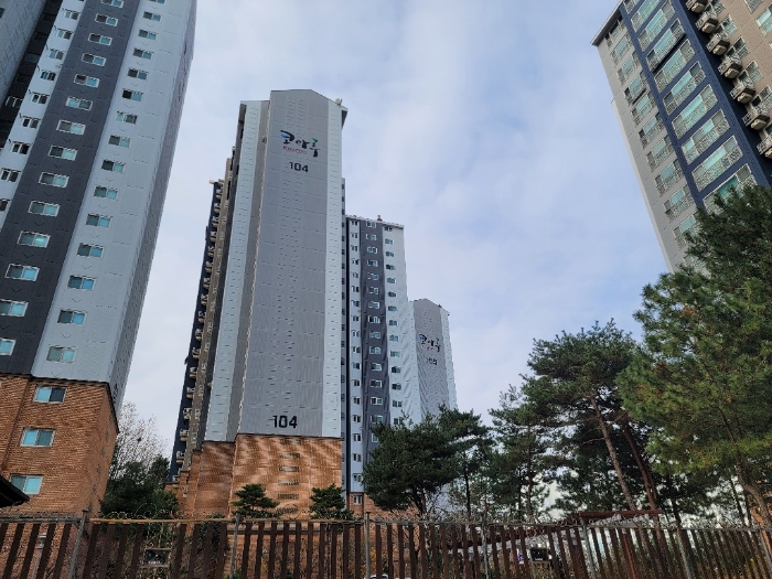 충남 당진시 채운동 아파트 경매 물건 사진 6 · 2024타경61276