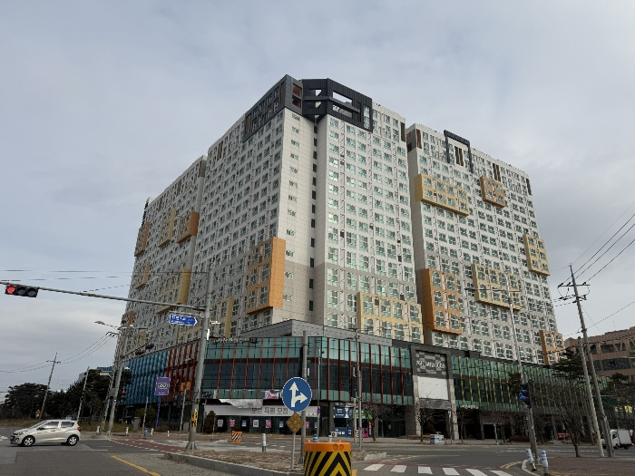 충남 서산시 성연면 오피스텔 경매 물건 사진 2 · 2024타경61900