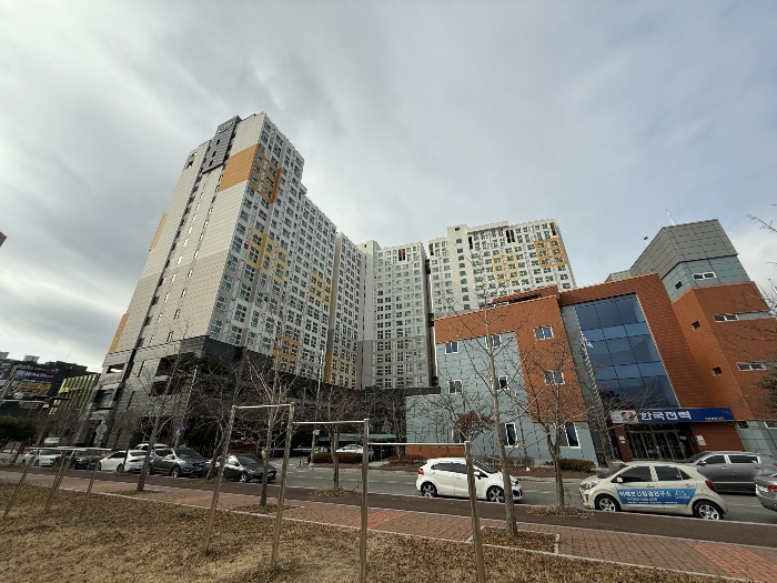 충남 서산시 성연면 오피스텔 경매 물건 사진 4 · 2024타경61900