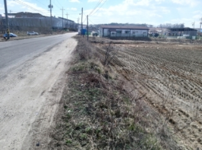 충남 당진시 송악읍 답 경매 물건 사진
