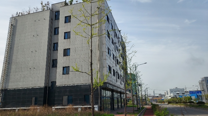 충청남도 당진시 송산면 동곡리 435 상가,오피스텔,근린시설 경매 물건 사진