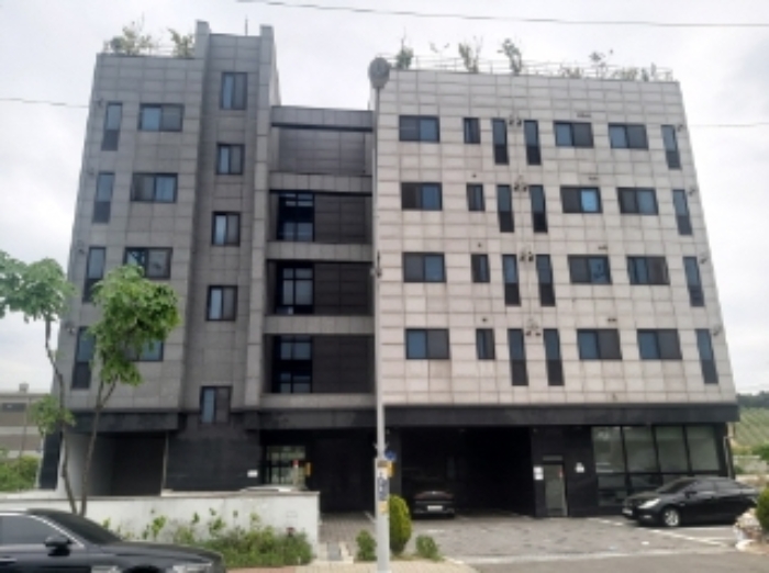 충남 당진시 송산면 상가,오피스텔,근린시설 경매 물건 사진 5 · 2024타경837