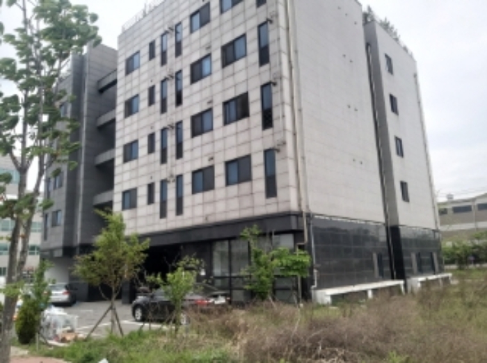 충남 당진시 송산면 상가,오피스텔,근린시설 경매 물건 사진 6 · 2024타경837