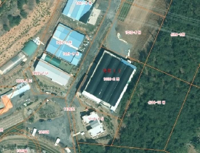 충남 태안군 원북면 동물및식물관련시설 경매 물건 사진