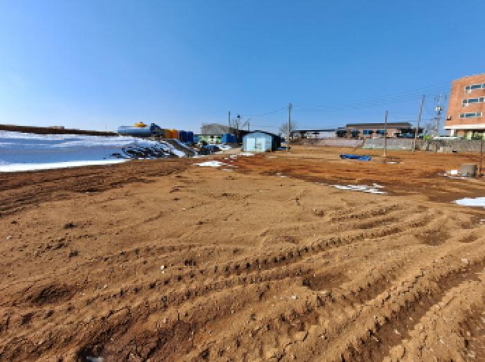 충남 당진시 송악읍 대지 경매 물건 사진 2 · 2025타경193
