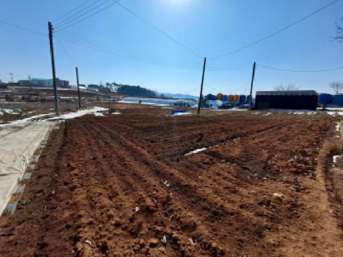 충남 당진시 송악읍 대지 경매 물건 사진 5 · 2025타경193