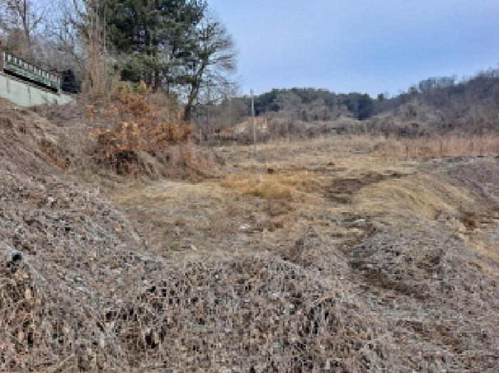 충남 당진시 순성면 답 경매 물건 사진 5 · 2025타경216