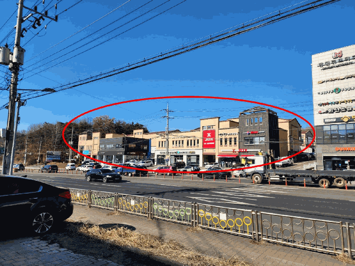 충남 당진시 시곡동 근린생활시설 경매 물건 사진 5 · 2025타경360