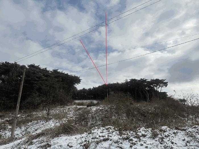 충남 당진시 송악읍 답 경매 물건 사진