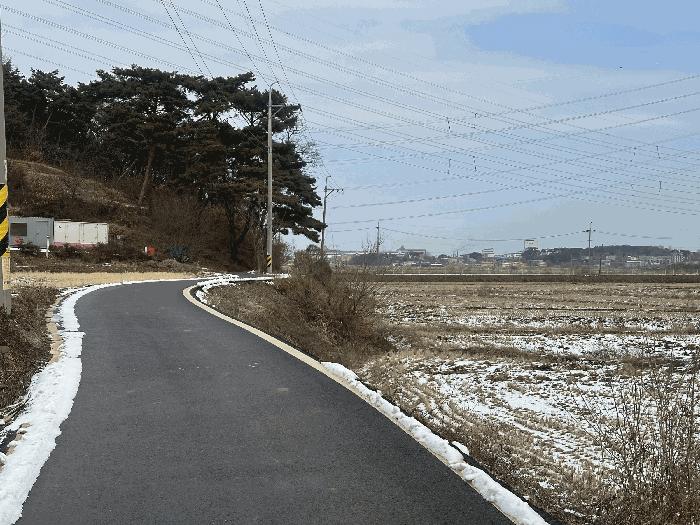 충남 당진시 송악읍 답 경매 물건 사진 5 · 2025타경50013